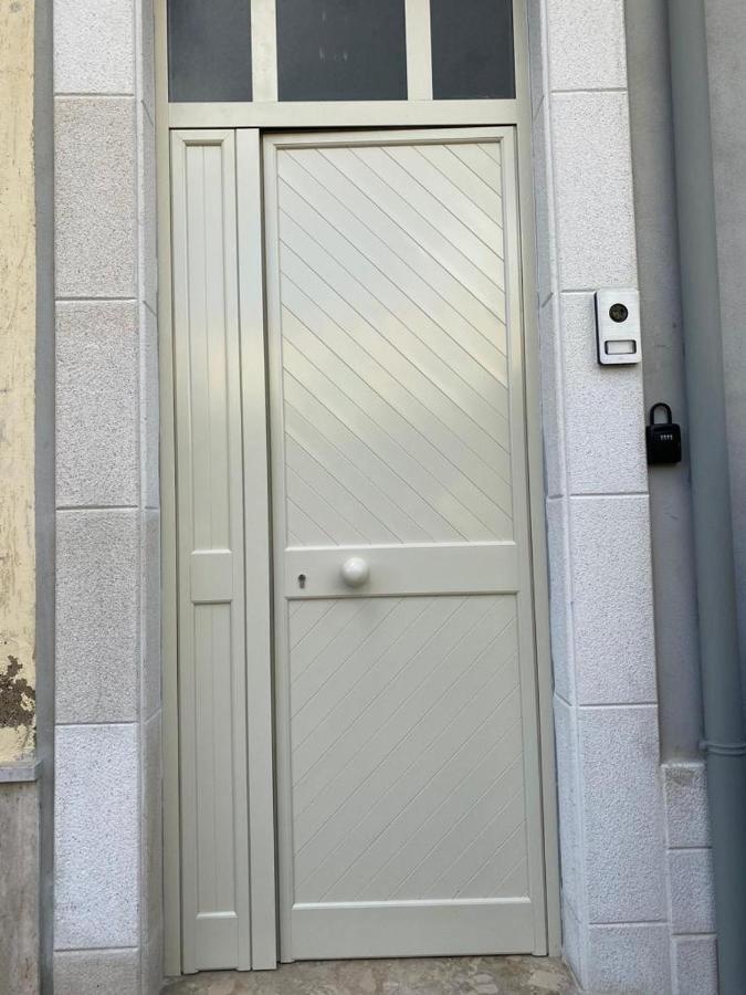 La Casa Di Francesca Campobello di Licata Exterior foto